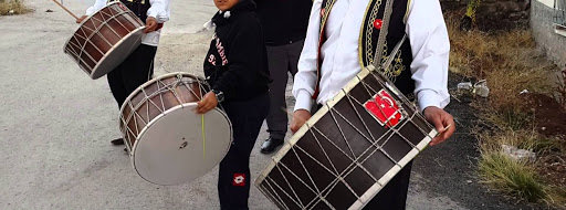 davul-zurna
